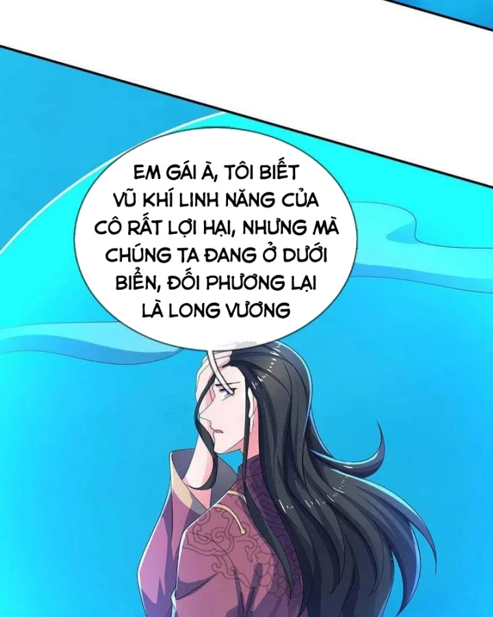 Luyện Thể Trăm Nghìn Tầng Chapter 398 - 62