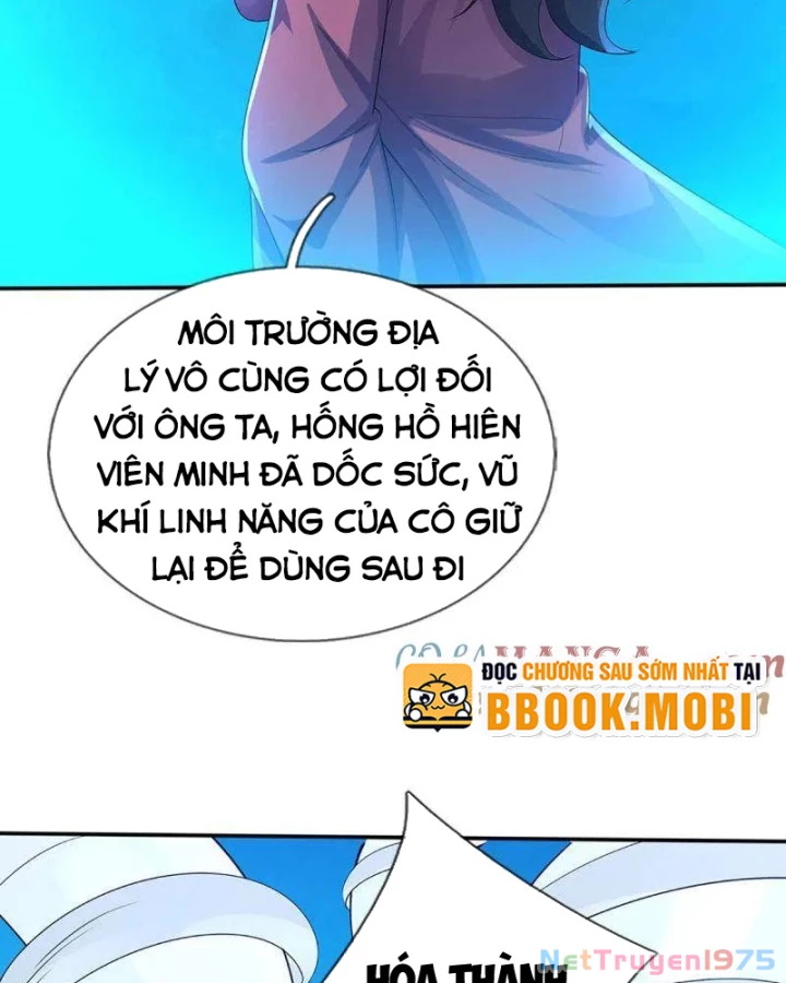 Luyện Thể Trăm Nghìn Tầng Chapter 398 - 63