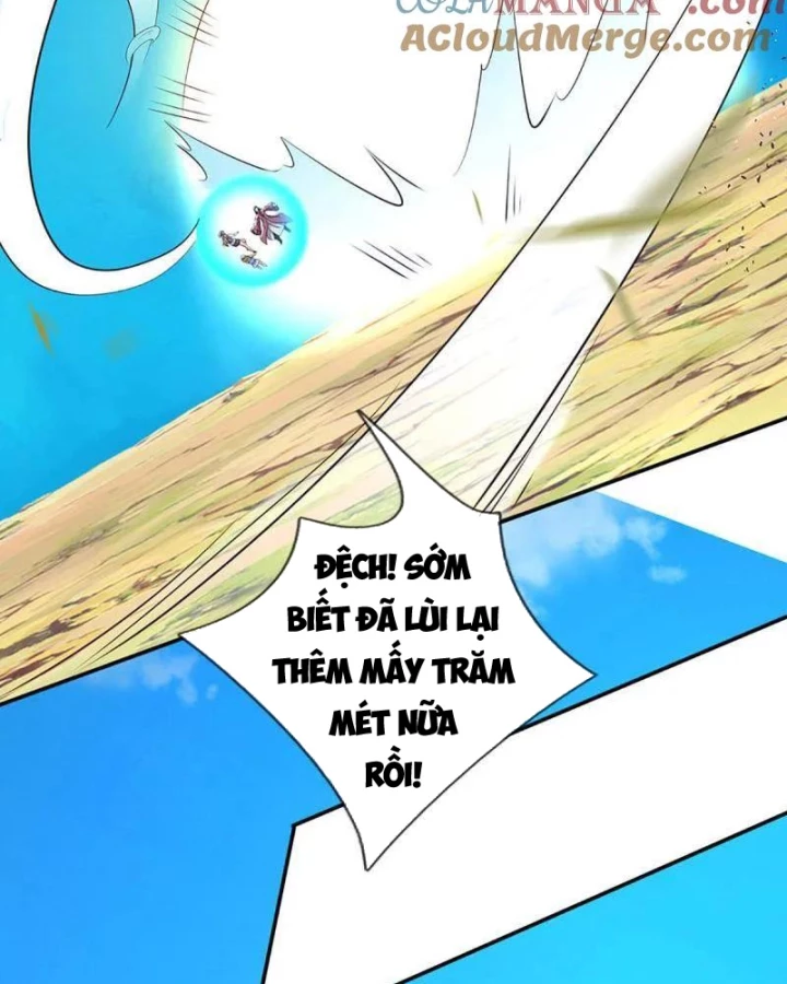 Luyện Thể Trăm Nghìn Tầng Chapter 398 - 67