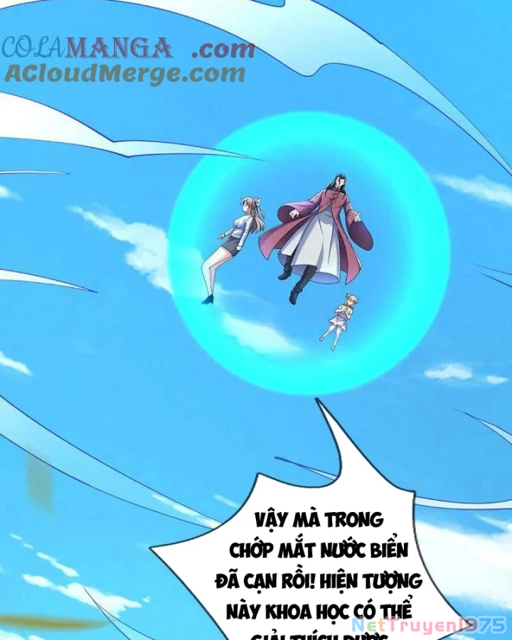 Luyện Thể Trăm Nghìn Tầng Chapter 398 - 69