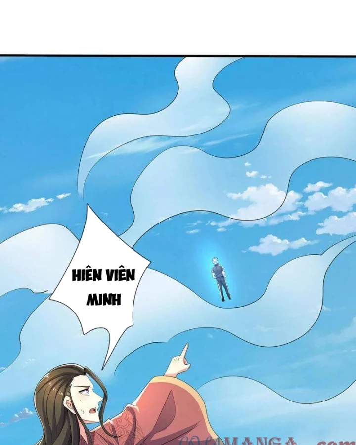 Luyện Thể Trăm Nghìn Tầng Chapter 398 - 71