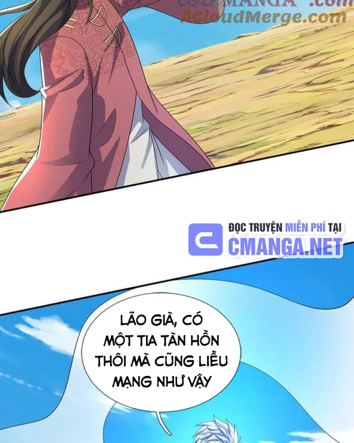 Luyện Thể Trăm Nghìn Tầng Chapter 398 - 72