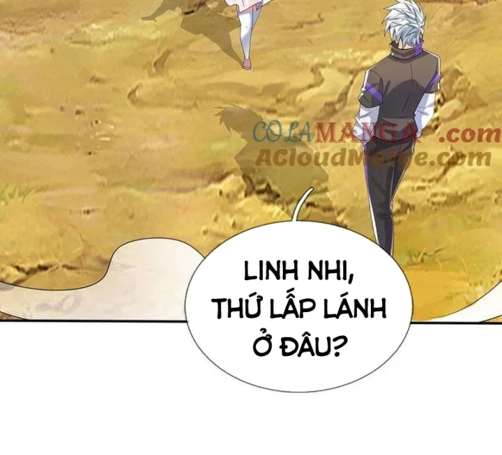 Luyện Thể Trăm Nghìn Tầng Chapter 398 - 77