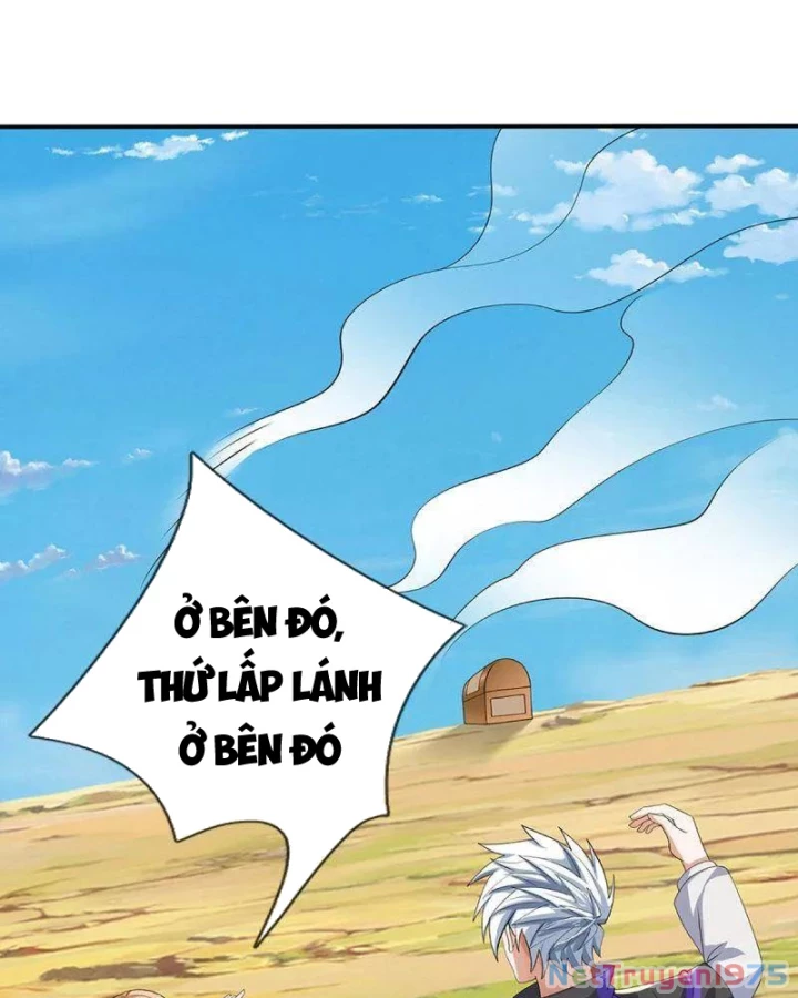 Luyện Thể Trăm Nghìn Tầng Chapter 398 - 78