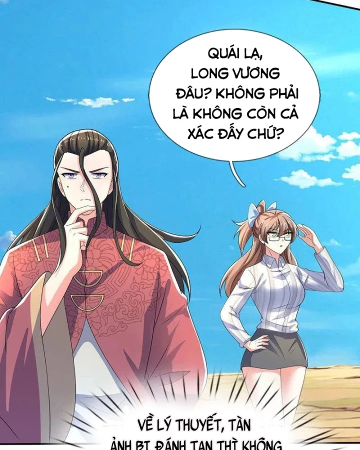 Luyện Thể Trăm Nghìn Tầng Chapter 398 - 80