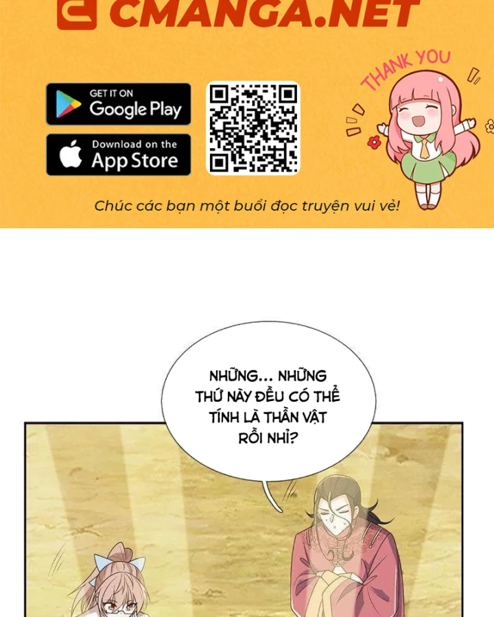 Luyện Thể Trăm Nghìn Tầng Chapter 399 - 2