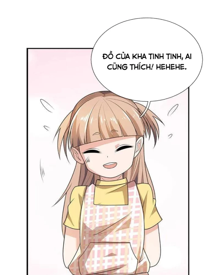 Luyện Thể Trăm Nghìn Tầng Chapter 399 - 6