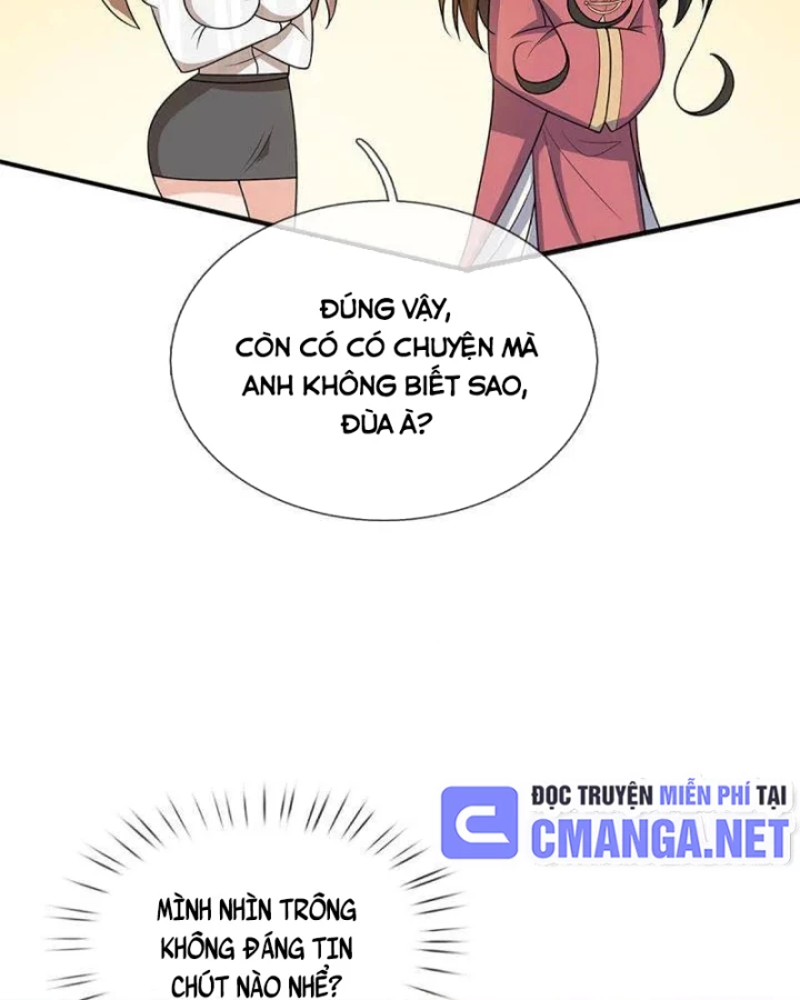 Luyện Thể Trăm Nghìn Tầng Chapter 399 - 10