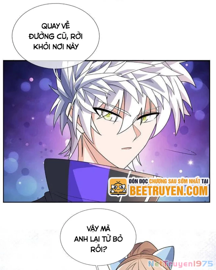 Luyện Thể Trăm Nghìn Tầng Chapter 399 - 16