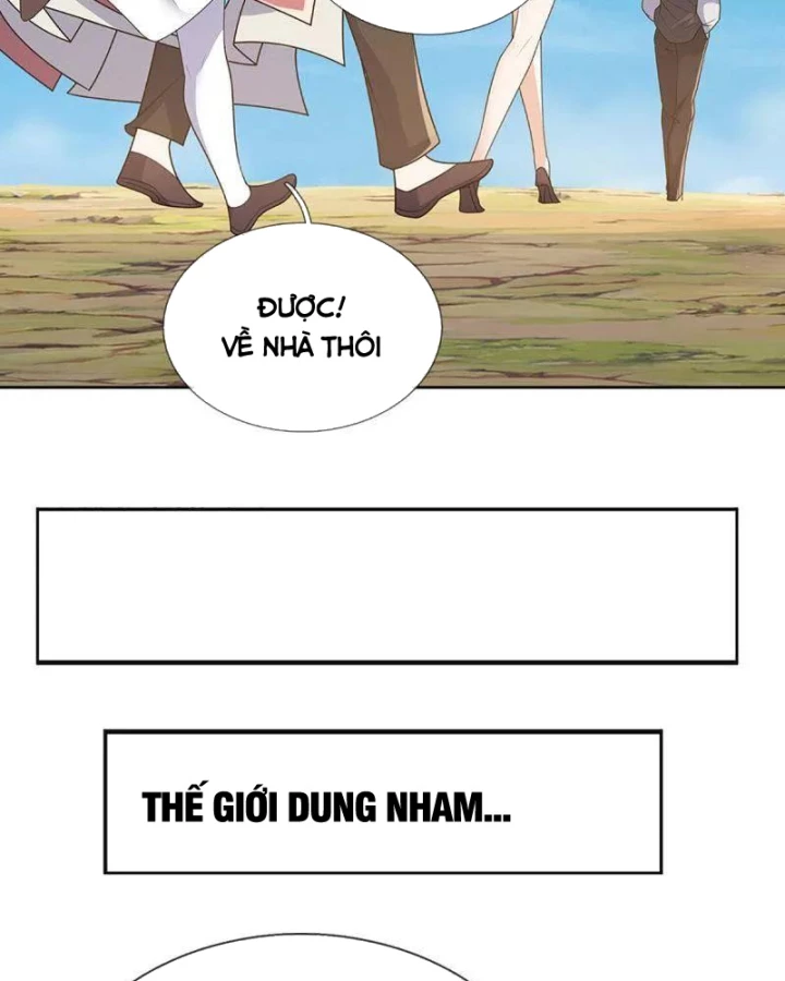 Luyện Thể Trăm Nghìn Tầng Chapter 399 - 20