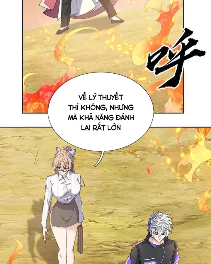 Luyện Thể Trăm Nghìn Tầng Chapter 399 - 22