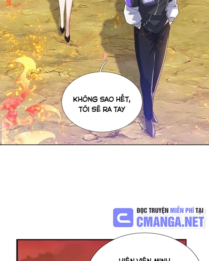 Luyện Thể Trăm Nghìn Tầng Chapter 399 - 23