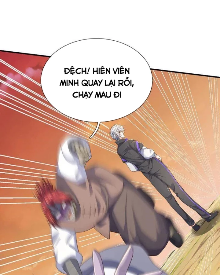 Luyện Thể Trăm Nghìn Tầng Chapter 399 - 27