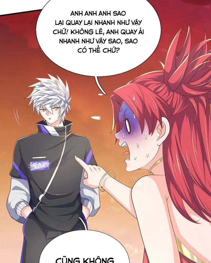 Luyện Thể Trăm Nghìn Tầng Chapter 399 - 29