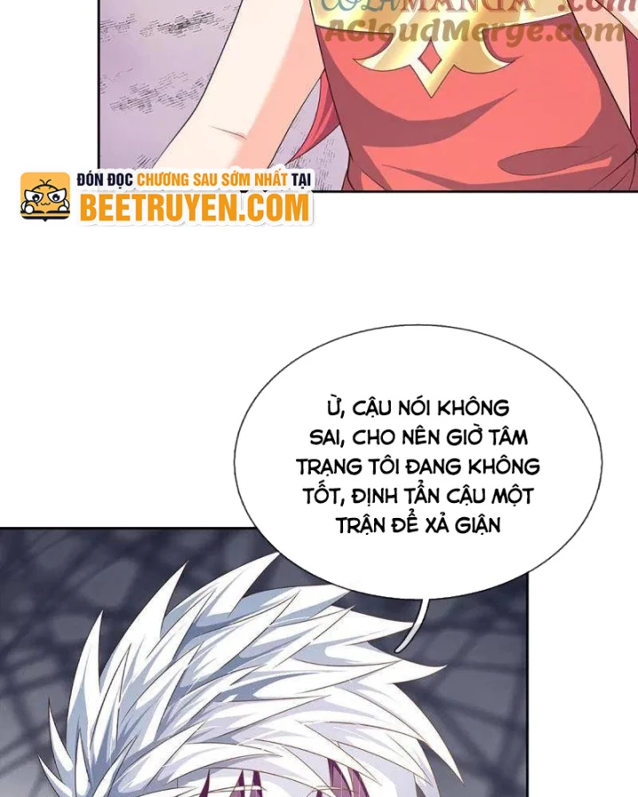 Luyện Thể Trăm Nghìn Tầng Chapter 399 - 32