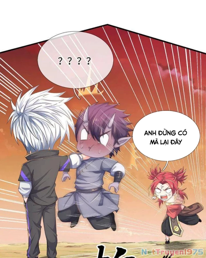 Luyện Thể Trăm Nghìn Tầng Chapter 399 - 34