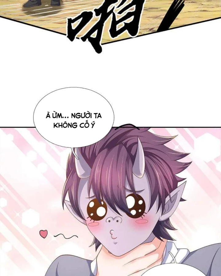 Luyện Thể Trăm Nghìn Tầng Chapter 399 - 35