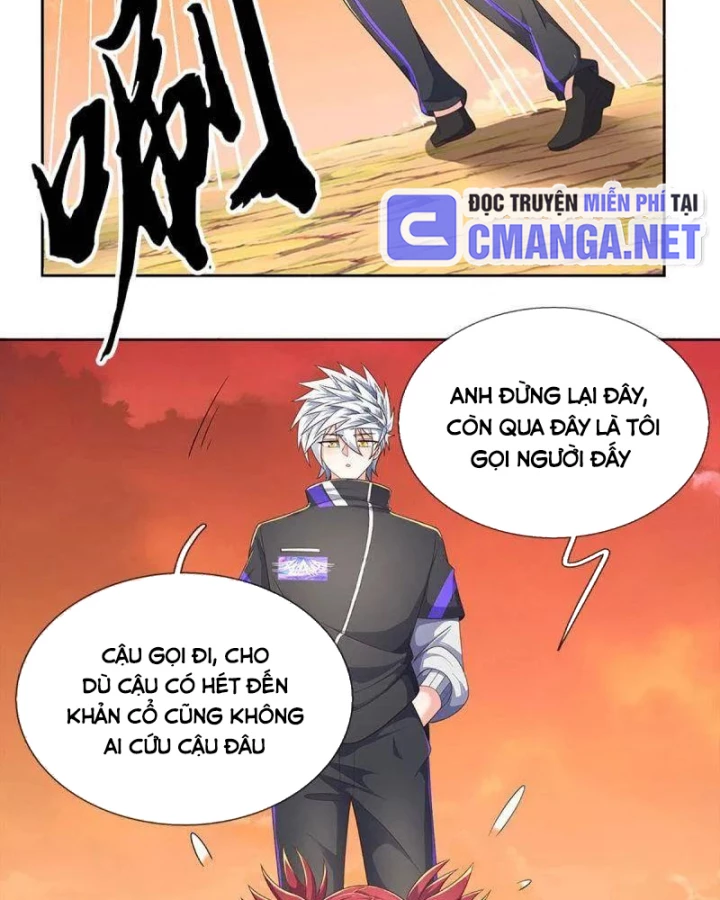 Luyện Thể Trăm Nghìn Tầng Chapter 399 - 38