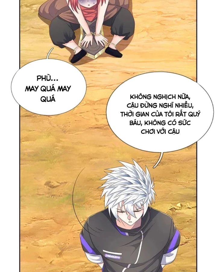 Luyện Thể Trăm Nghìn Tầng Chapter 399 - 42