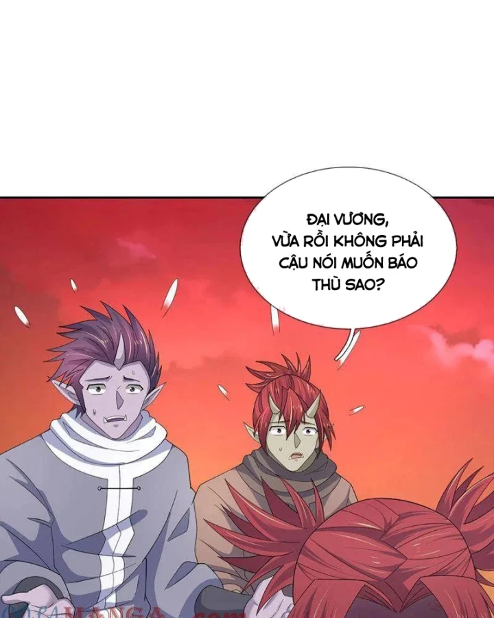 Luyện Thể Trăm Nghìn Tầng Chapter 399 - 44