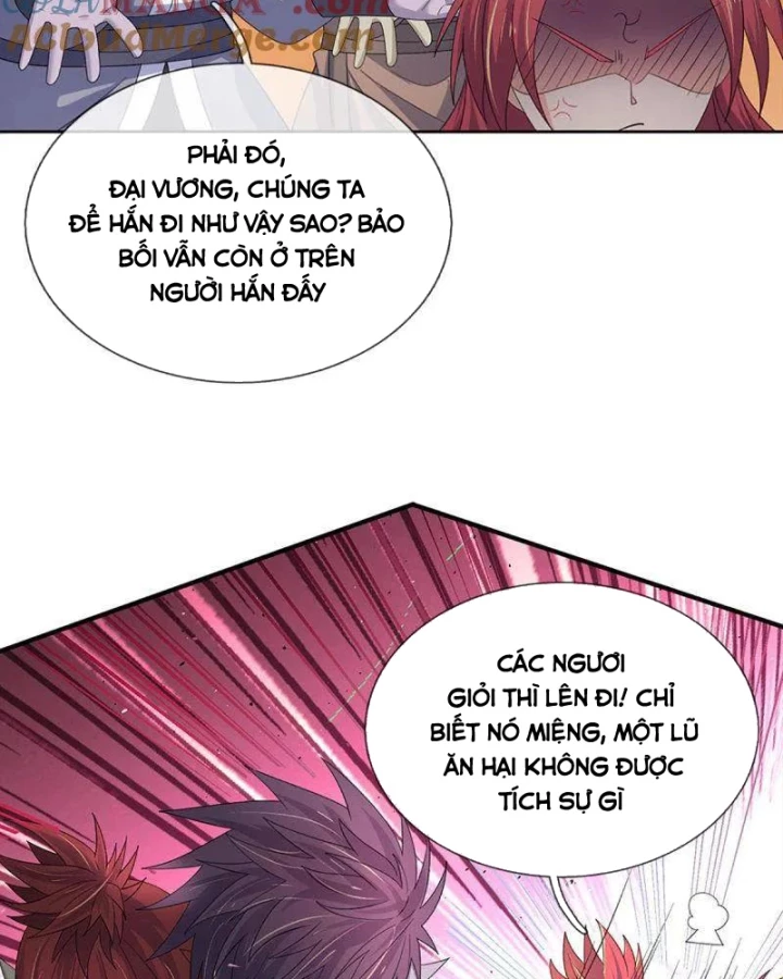 Luyện Thể Trăm Nghìn Tầng Chapter 399 - 45