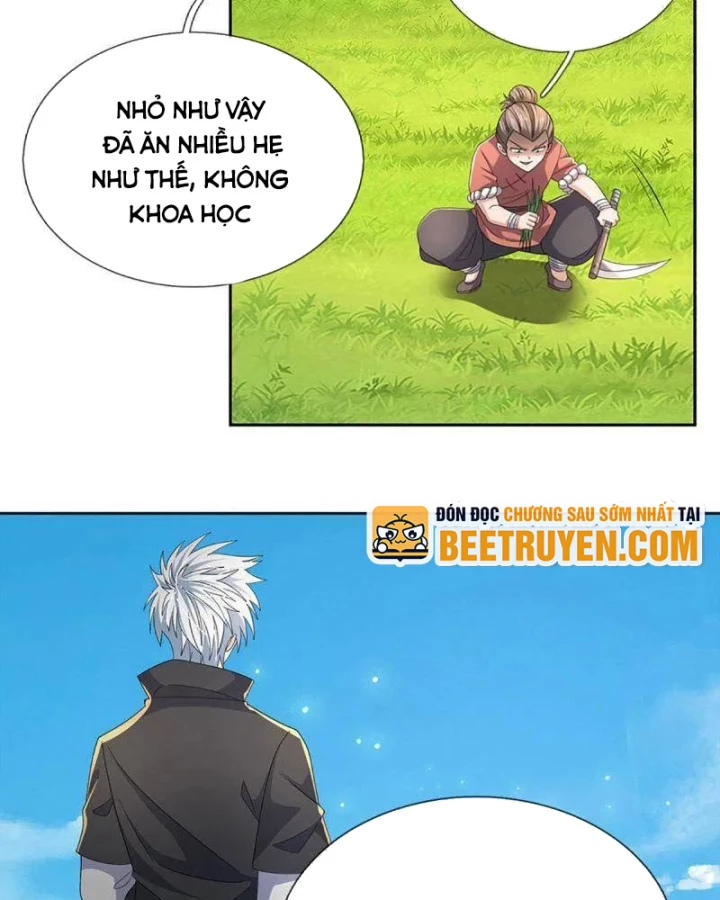 Luyện Thể Trăm Nghìn Tầng Chapter 399 - 48
