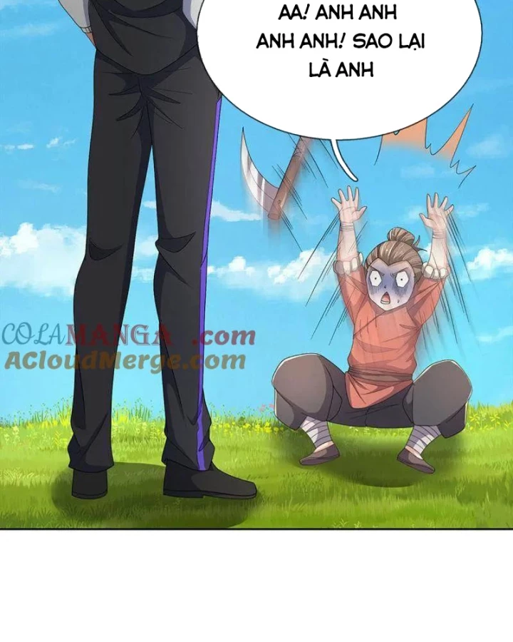 Luyện Thể Trăm Nghìn Tầng Chapter 399 - 49
