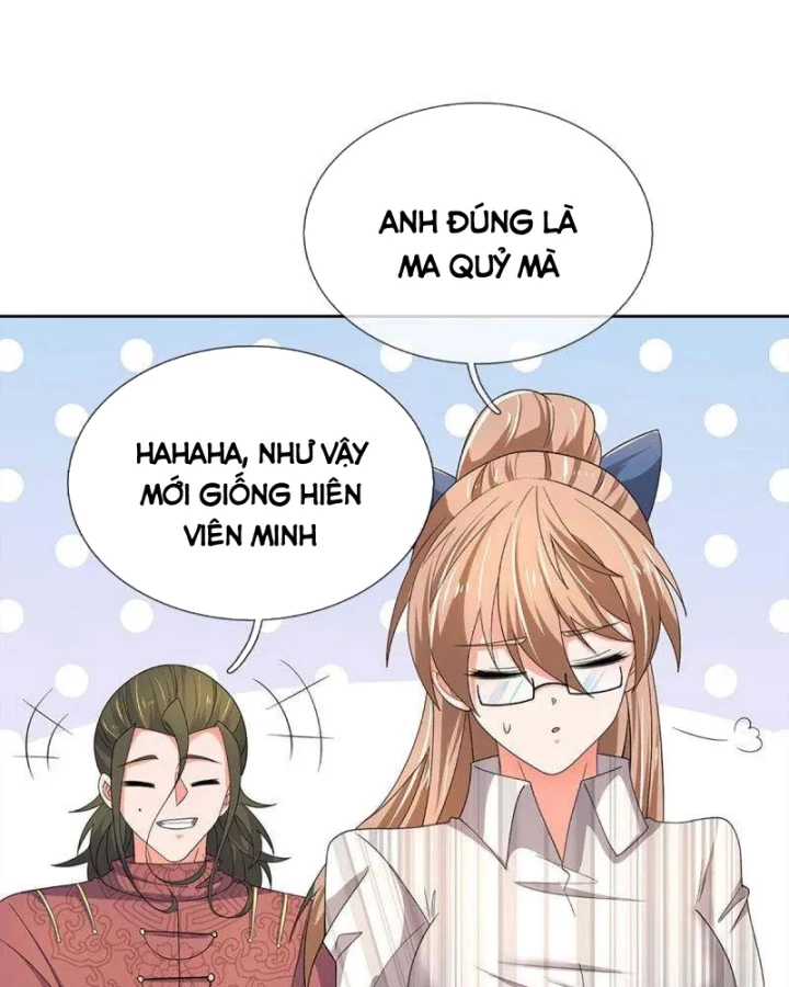 Luyện Thể Trăm Nghìn Tầng Chapter 399 - 51