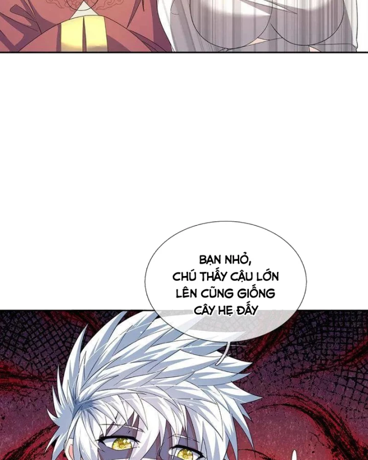 Luyện Thể Trăm Nghìn Tầng Chapter 399 - 52