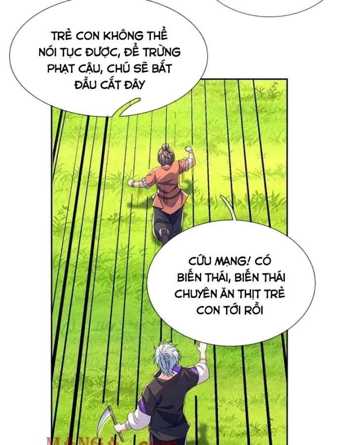 Luyện Thể Trăm Nghìn Tầng Chapter 399 - 54