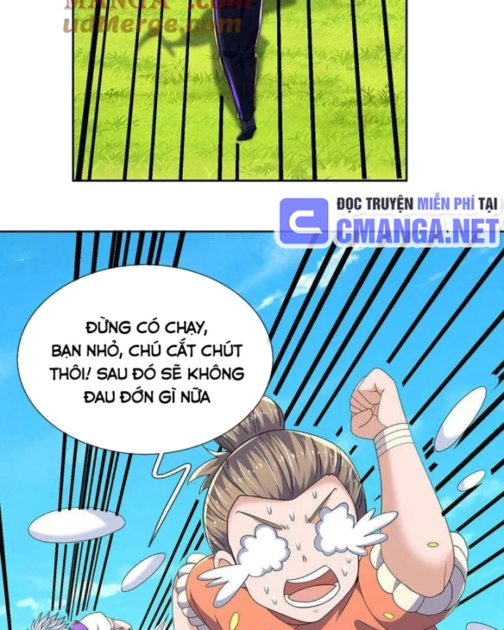 Luyện Thể Trăm Nghìn Tầng Chapter 399 - 55