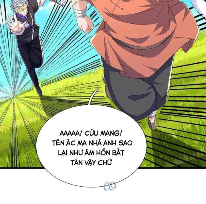 Luyện Thể Trăm Nghìn Tầng Chapter 399 - 56