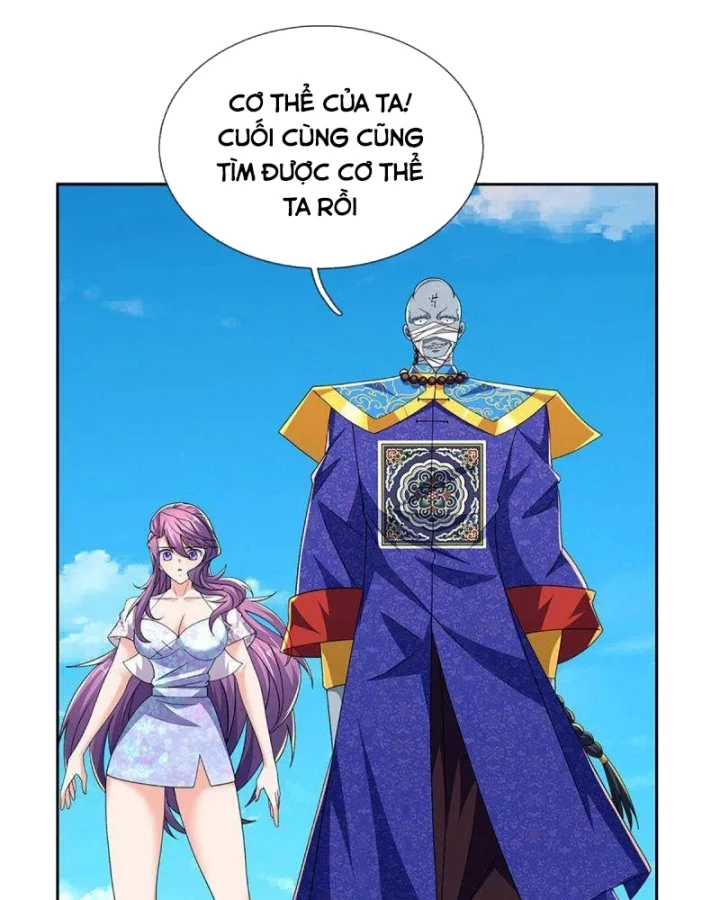 Luyện Thể Trăm Nghìn Tầng Chapter 399 - 60