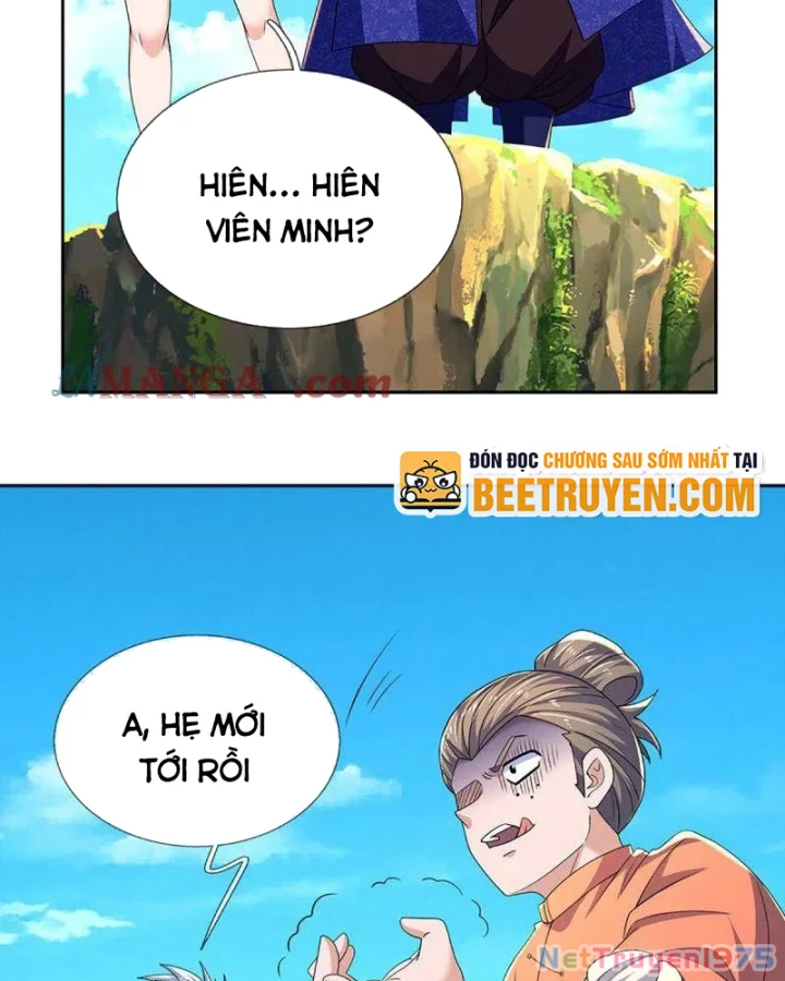 Luyện Thể Trăm Nghìn Tầng Chapter 399 - 61