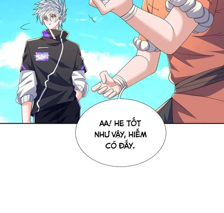 Luyện Thể Trăm Nghìn Tầng Chapter 399 - 62