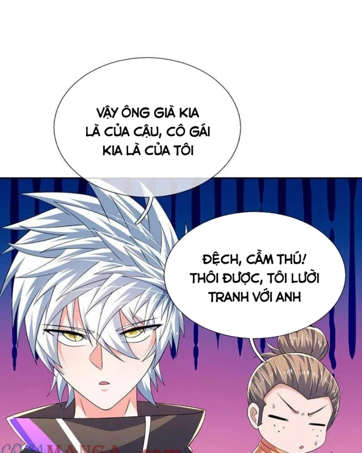 Luyện Thể Trăm Nghìn Tầng Chapter 399 - 63
