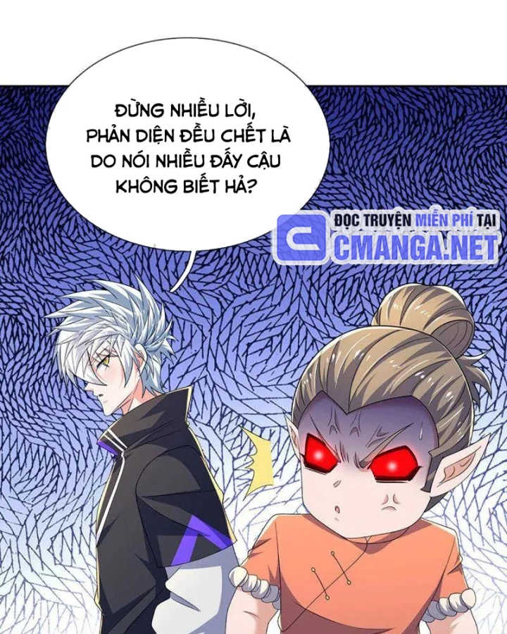 Luyện Thể Trăm Nghìn Tầng Chapter 399 - 67