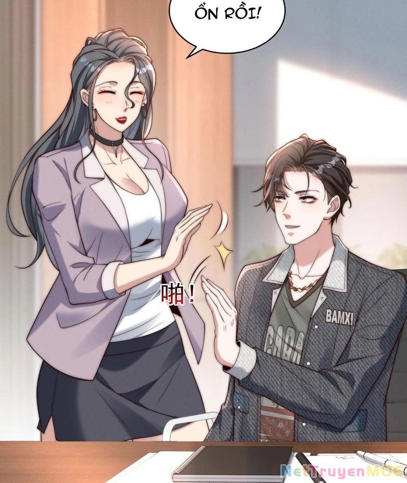 Giá Trị Hàng Hóa Giảm Trăm Vạn Lần Chapter 4 - Trang 2