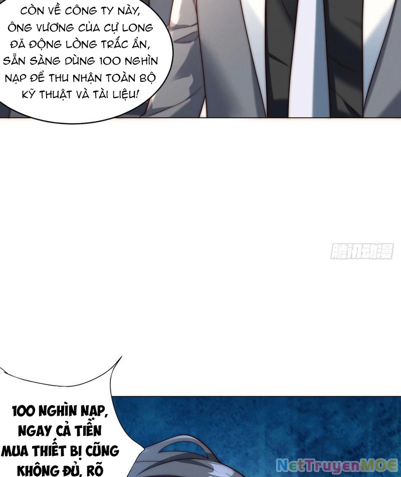 Giá Trị Hàng Hóa Giảm Trăm Vạn Lần Chapter 4 - Trang 2