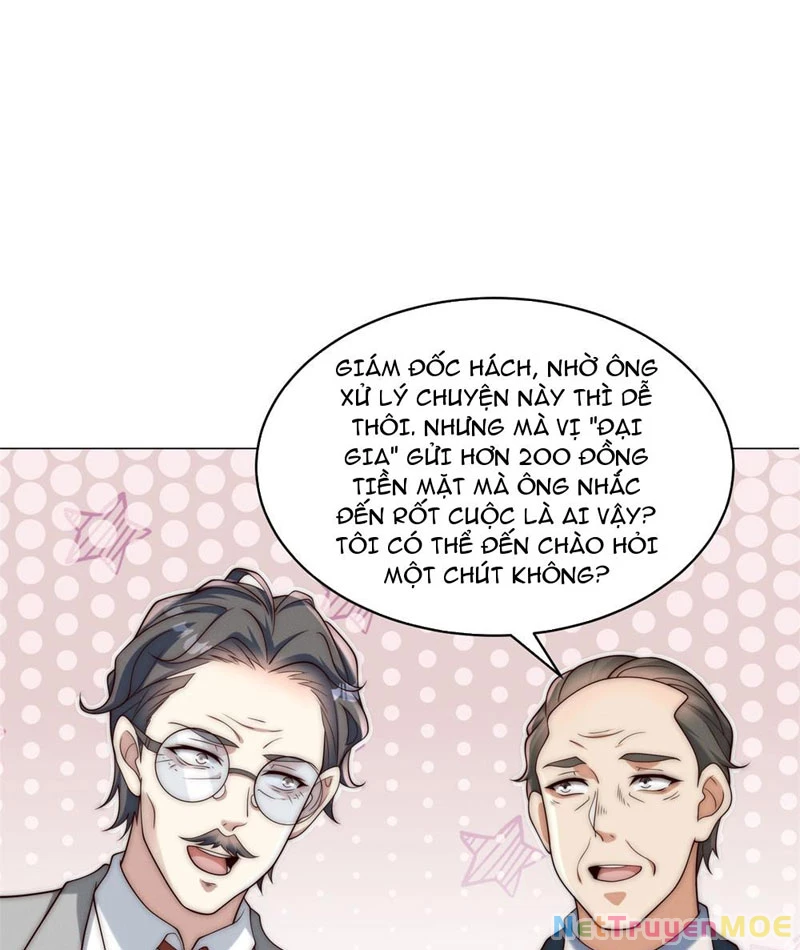 Giá Trị Hàng Hóa Giảm Trăm Vạn Lần Chapter 4 - Trang 2