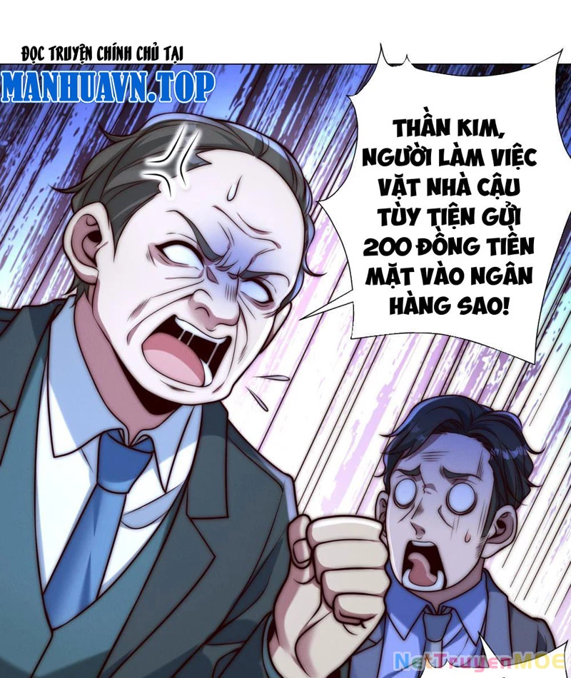 Giá Trị Hàng Hóa Giảm Trăm Vạn Lần Chapter 4 - Trang 2