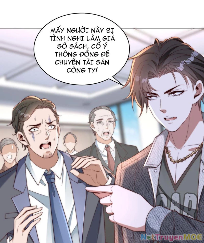 Giá Trị Hàng Hóa Giảm Trăm Vạn Lần Chapter 4 - Trang 2