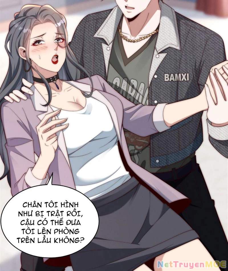 Giá Trị Hàng Hóa Giảm Trăm Vạn Lần Chapter 4 - Trang 2