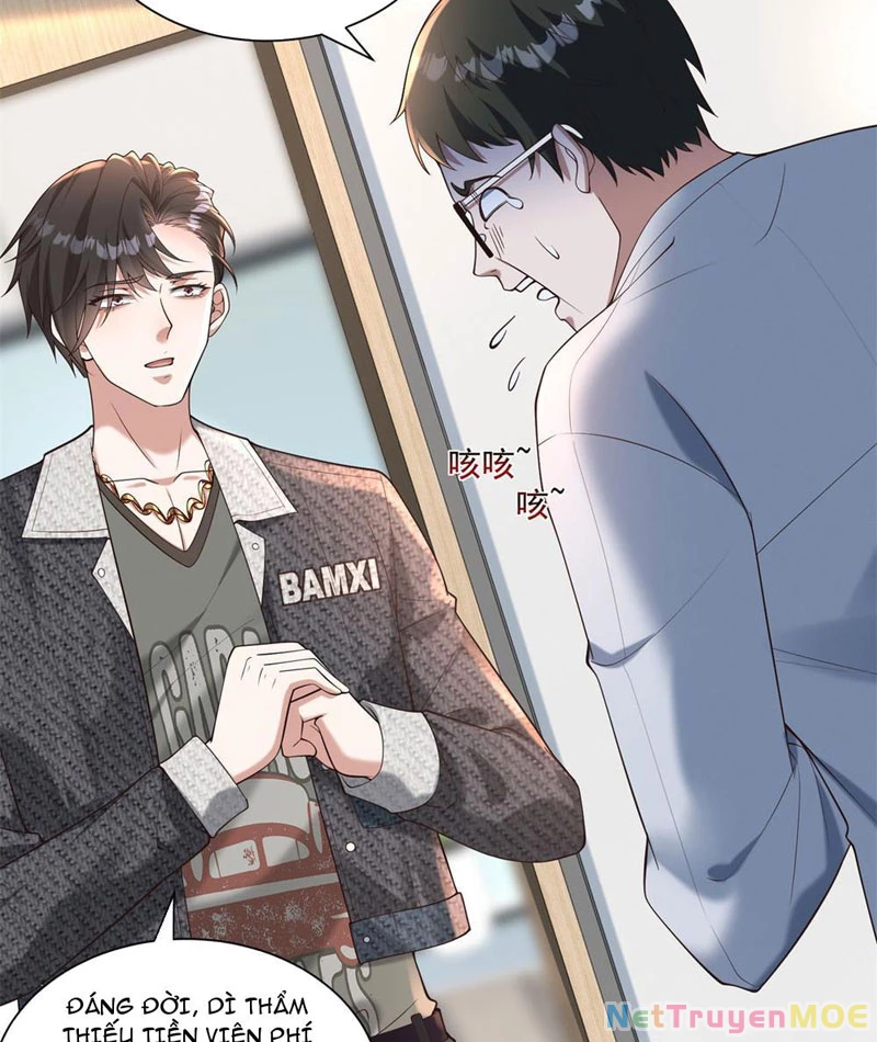 Giá Trị Hàng Hóa Giảm Trăm Vạn Lần Chapter 5 - Trang 2