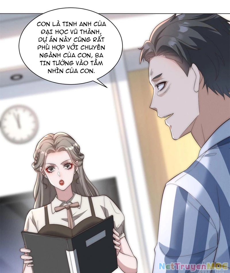 Giá Trị Hàng Hóa Giảm Trăm Vạn Lần Chapter 5 - Trang 2