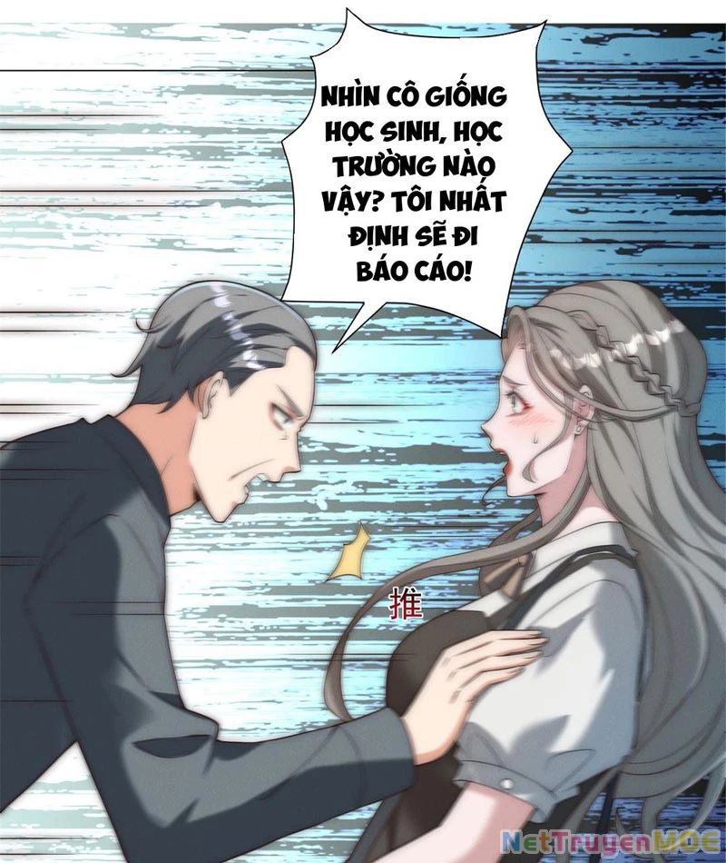 Giá Trị Hàng Hóa Giảm Trăm Vạn Lần Chapter 5 - Trang 2