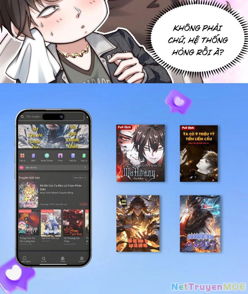 Giá Trị Hàng Hóa Giảm Trăm Vạn Lần Chapter 5 - Trang 2
