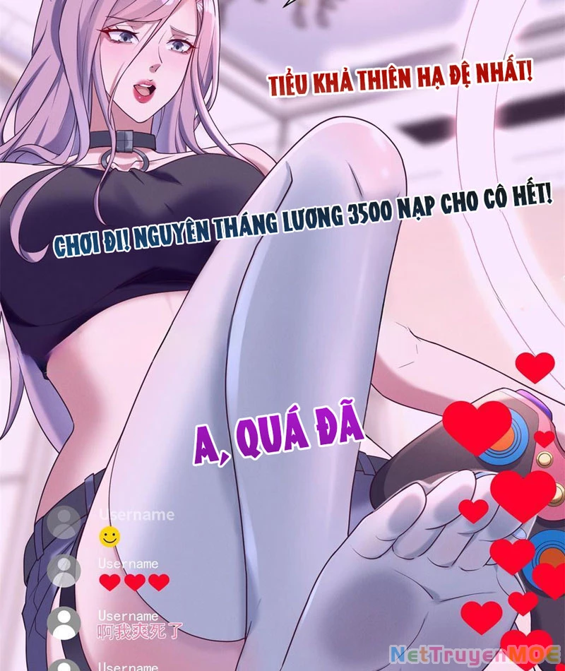 Giá Trị Hàng Hóa Giảm Trăm Vạn Lần Chapter 6 - Trang 2