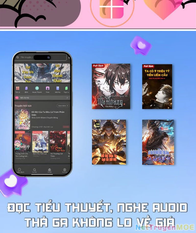 Giá Trị Hàng Hóa Giảm Trăm Vạn Lần Chapter 6 - Trang 2