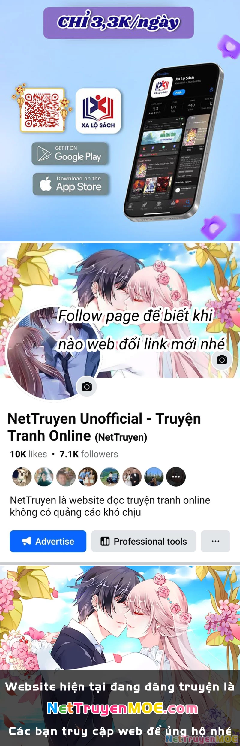 Giá Trị Hàng Hóa Giảm Trăm Vạn Lần Chapter 6 - Trang 2